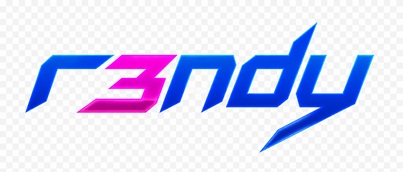 Logo r3ndy